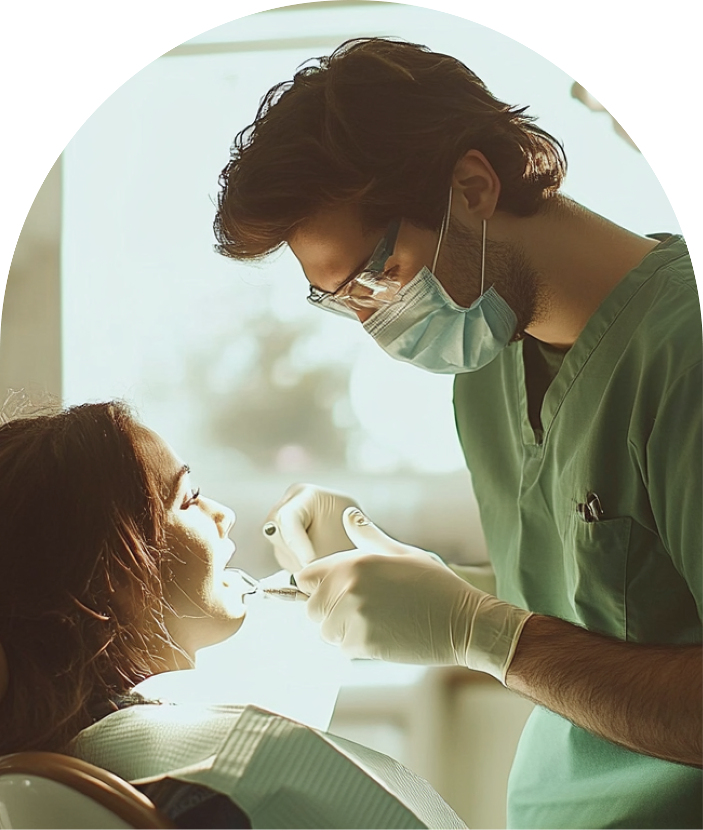Dentist